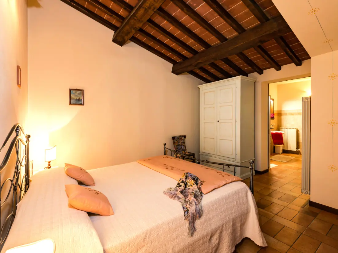 Maison de Vacances Città della Pieve