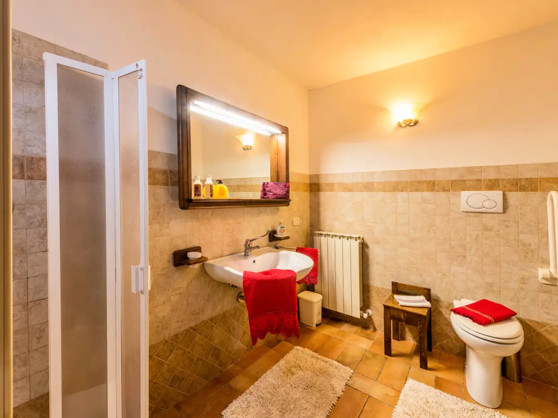 Maison de Vacances Città della Pieve