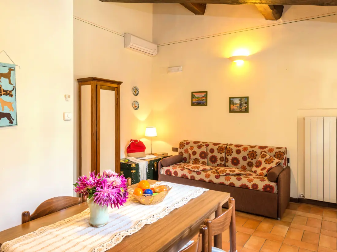 Maison de Vacances Città della Pieve