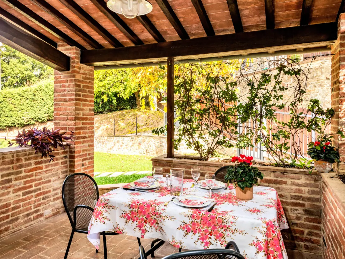 Maison de Vacances Città della Pieve