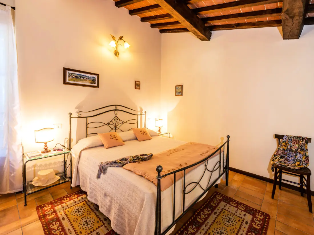 Maison de Vacances Città della Pieve