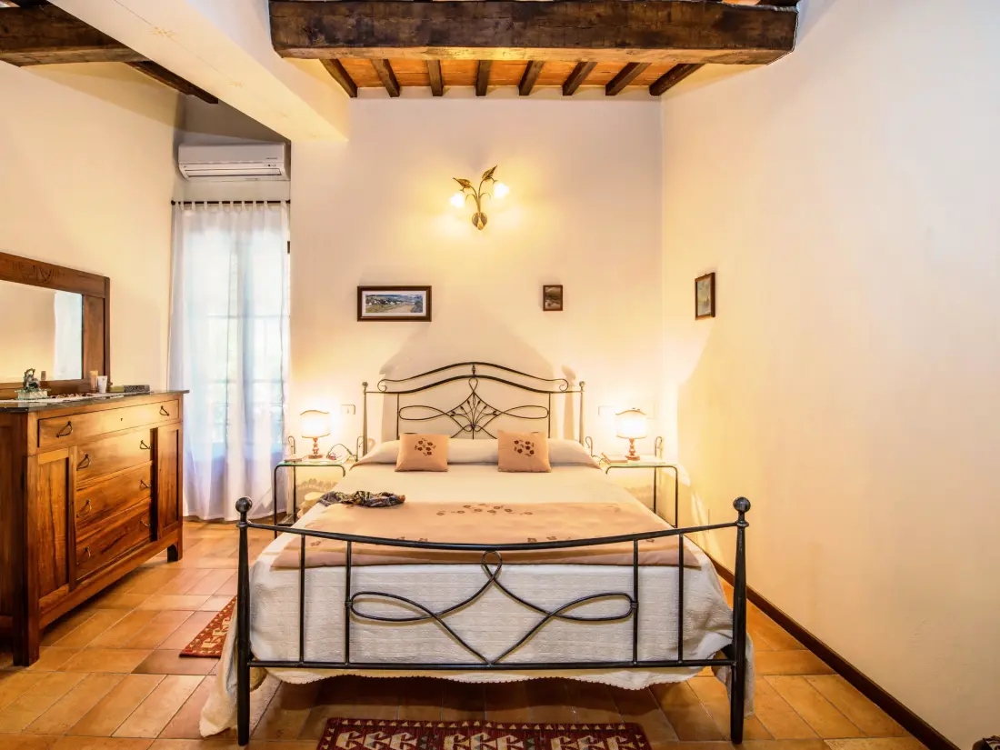 Maison de Vacances Città della Pieve