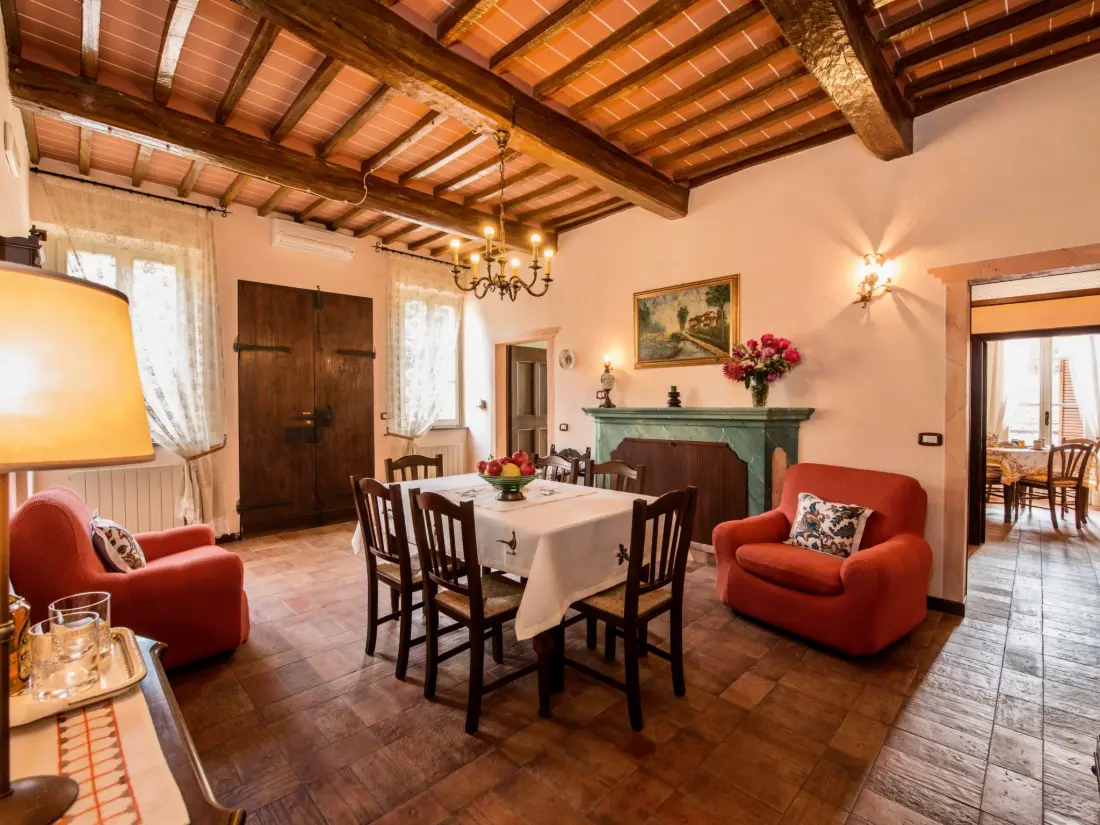 Maison de Vacances Città della Pieve