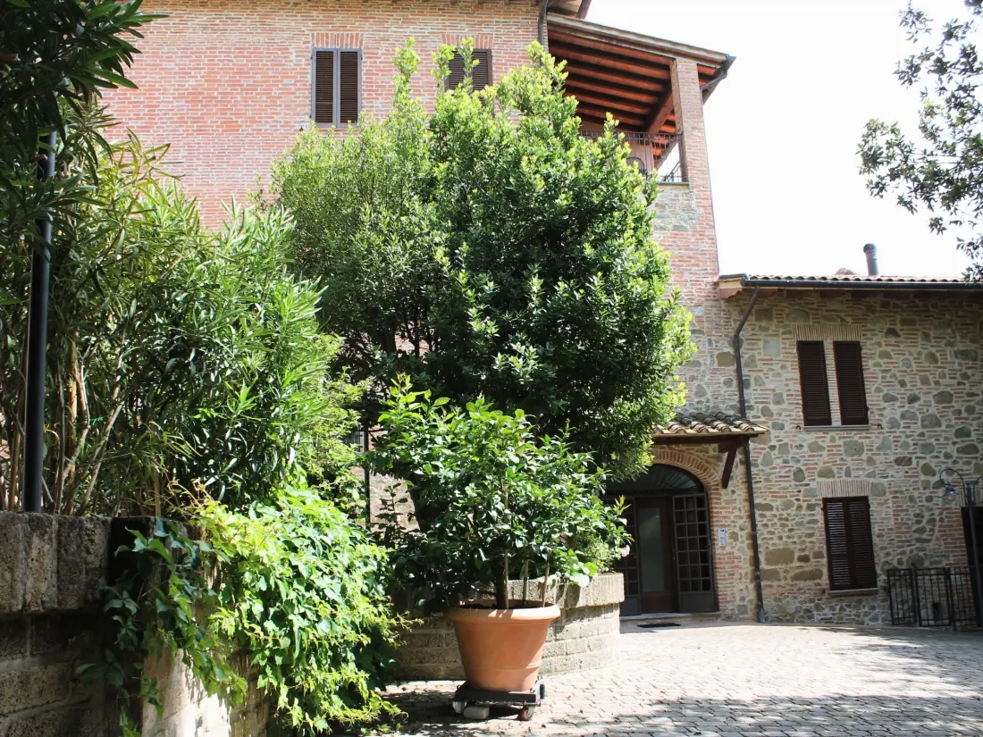 Maison de Vacances Città della Pieve