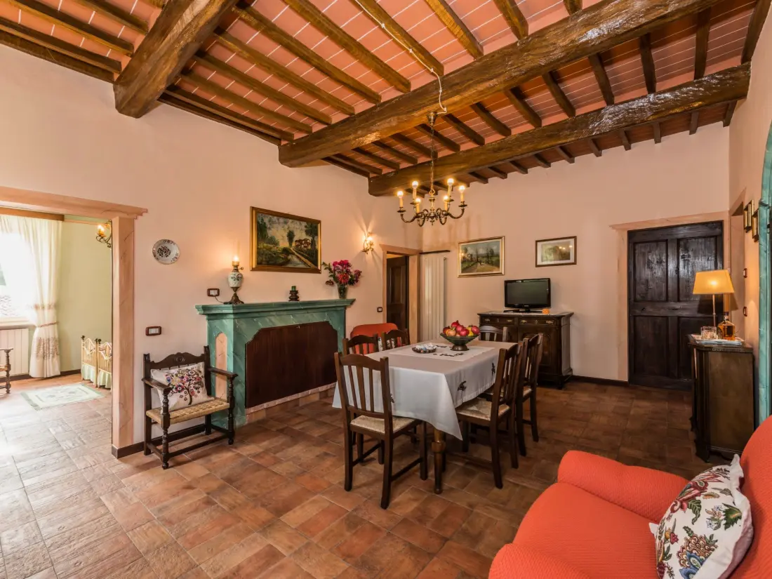 Maison de Vacances Città della Pieve