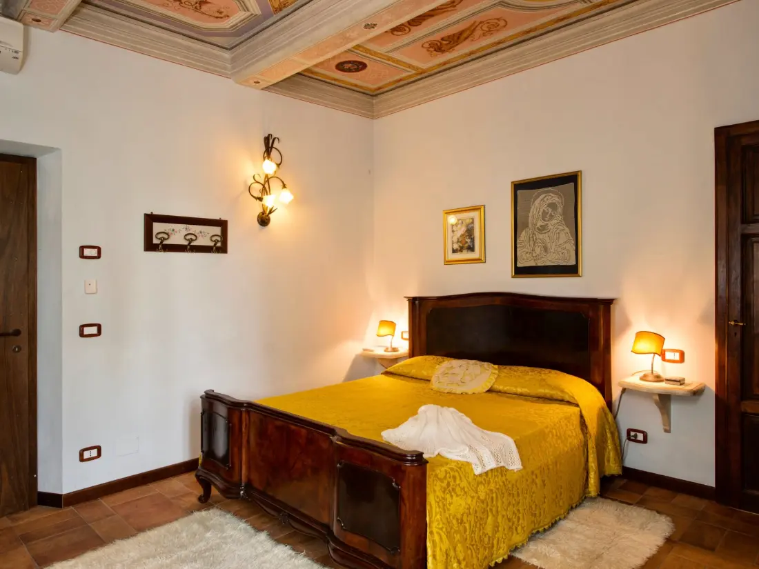Maison de Vacances Città della Pieve