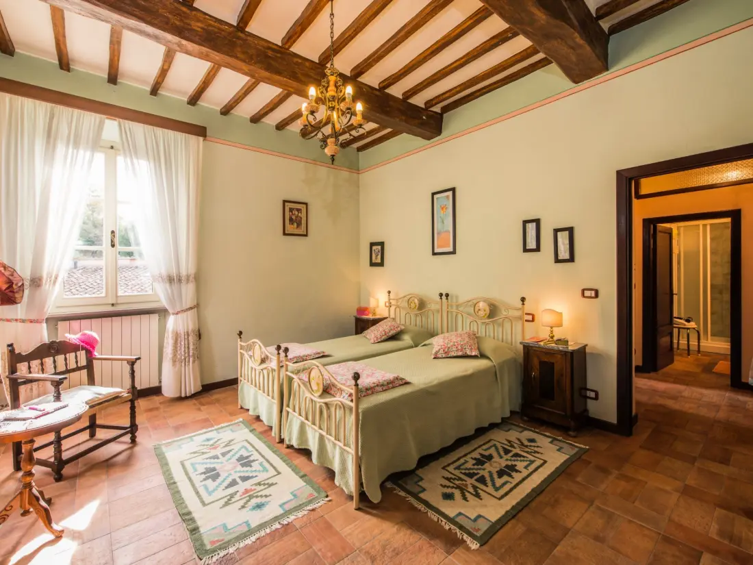 Maison de Vacances Città della Pieve