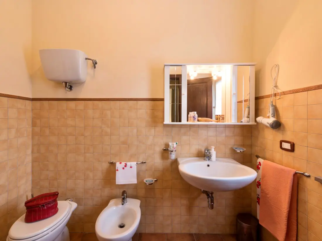 Maison de Vacances Città della Pieve
