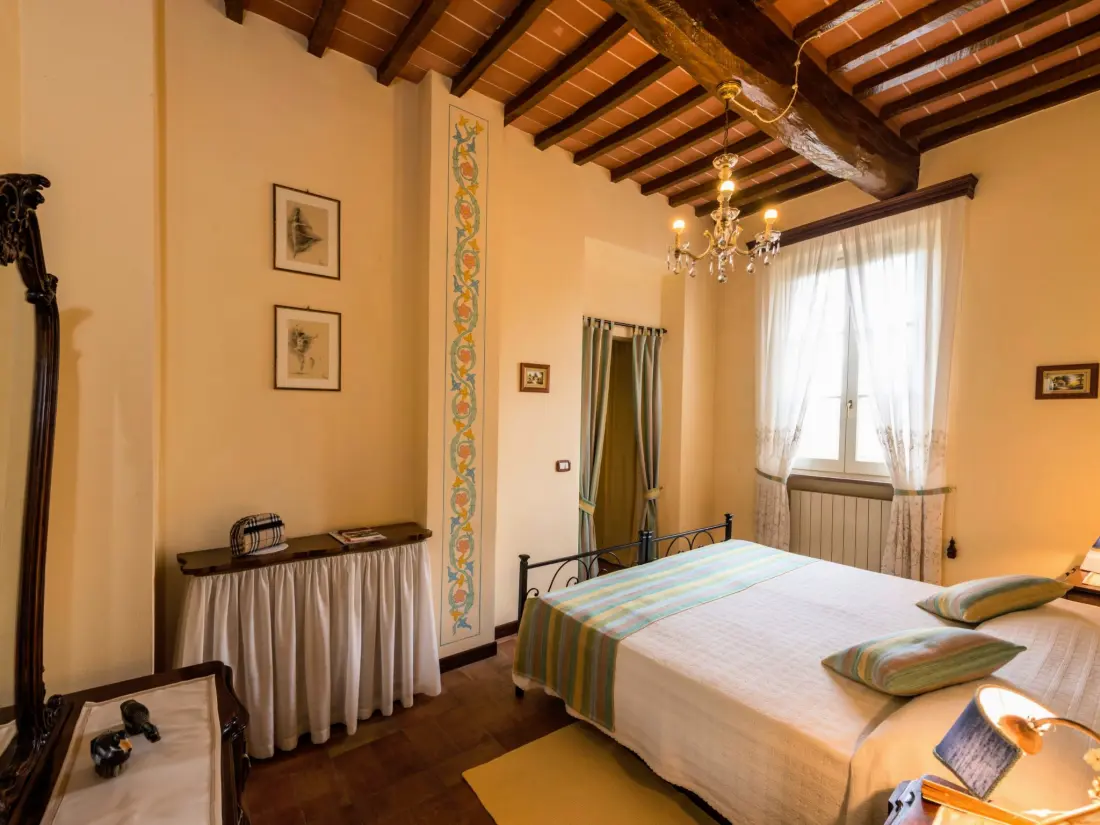 Maison de Vacances Città della Pieve