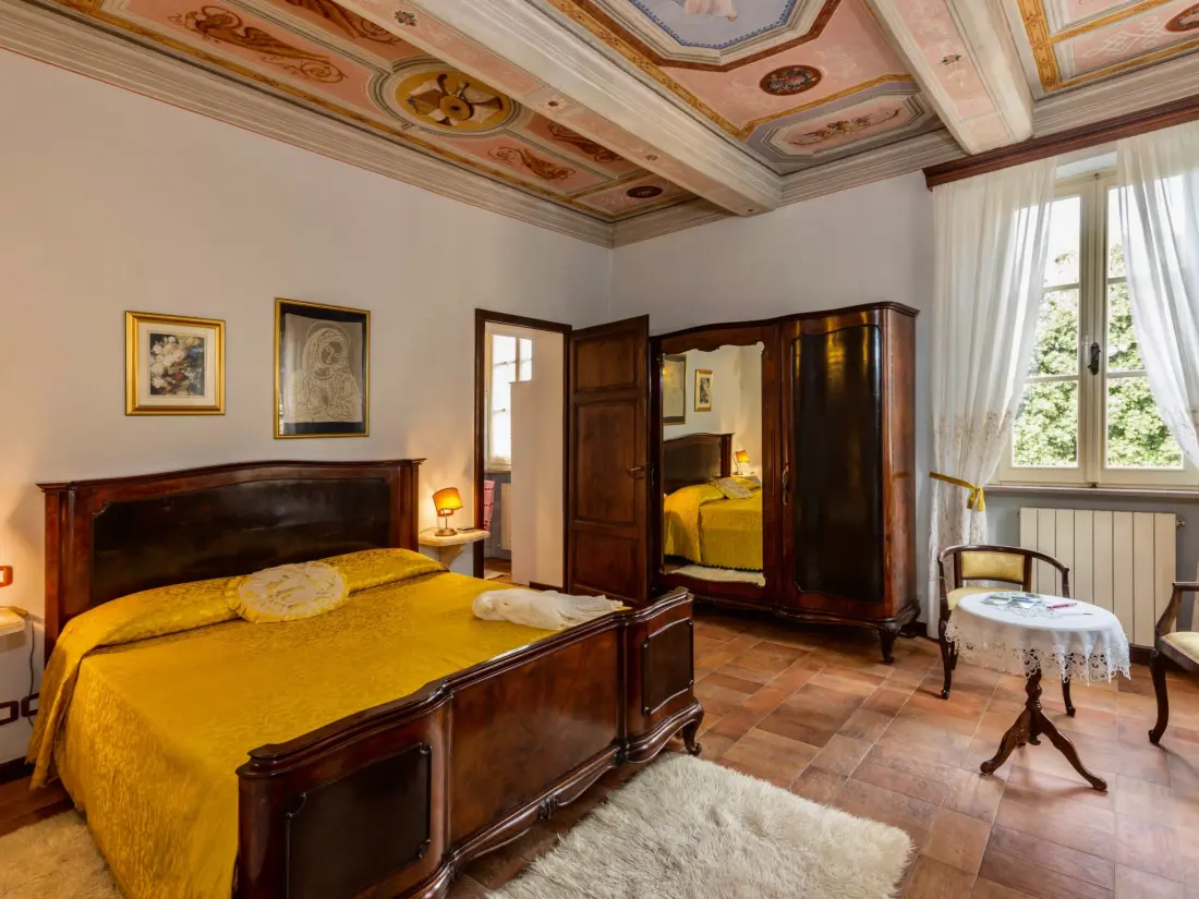 Maison de Vacances Città della Pieve