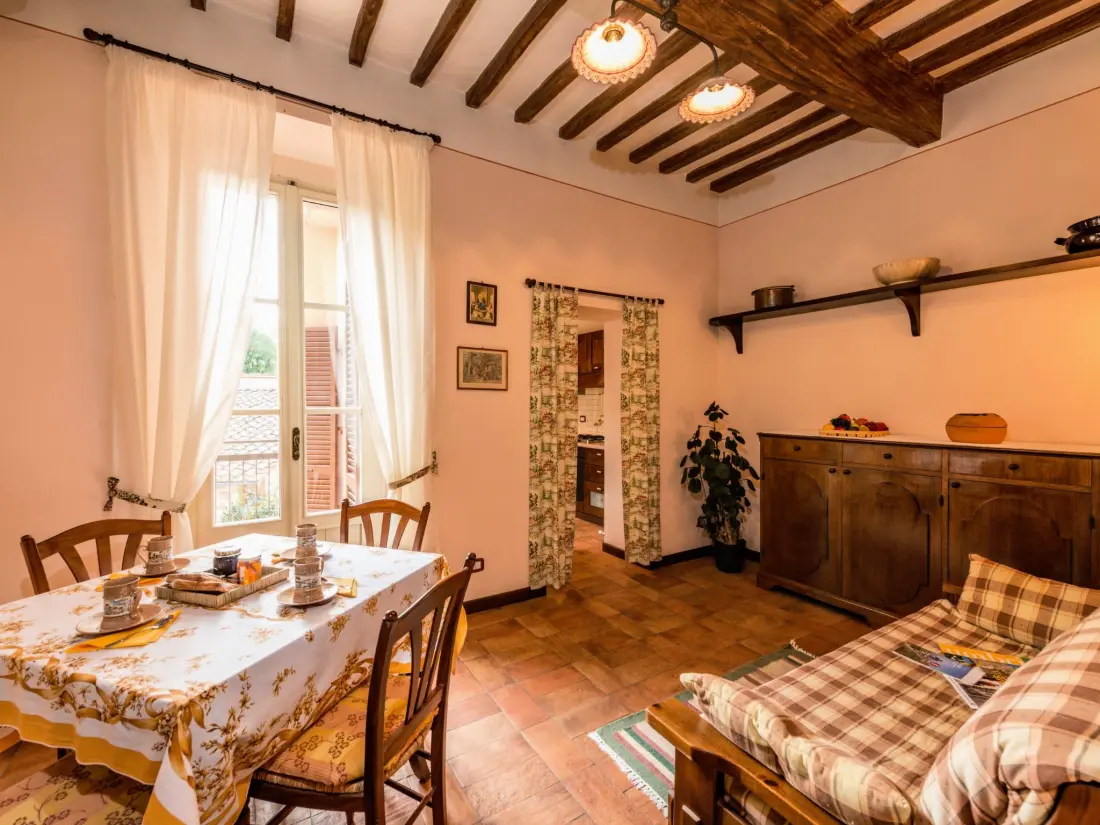Maison de Vacances Città della Pieve