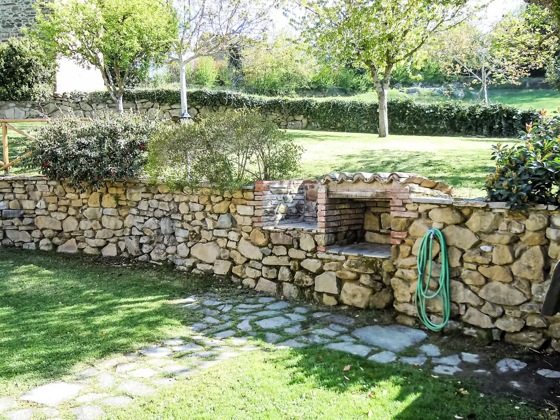 Maison de Vacances Città della Pieve