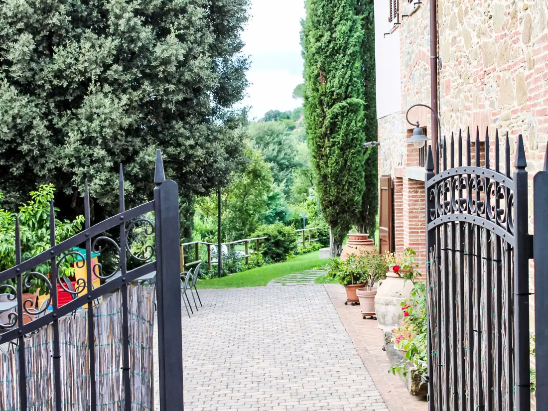 Maison de Vacances Città della Pieve