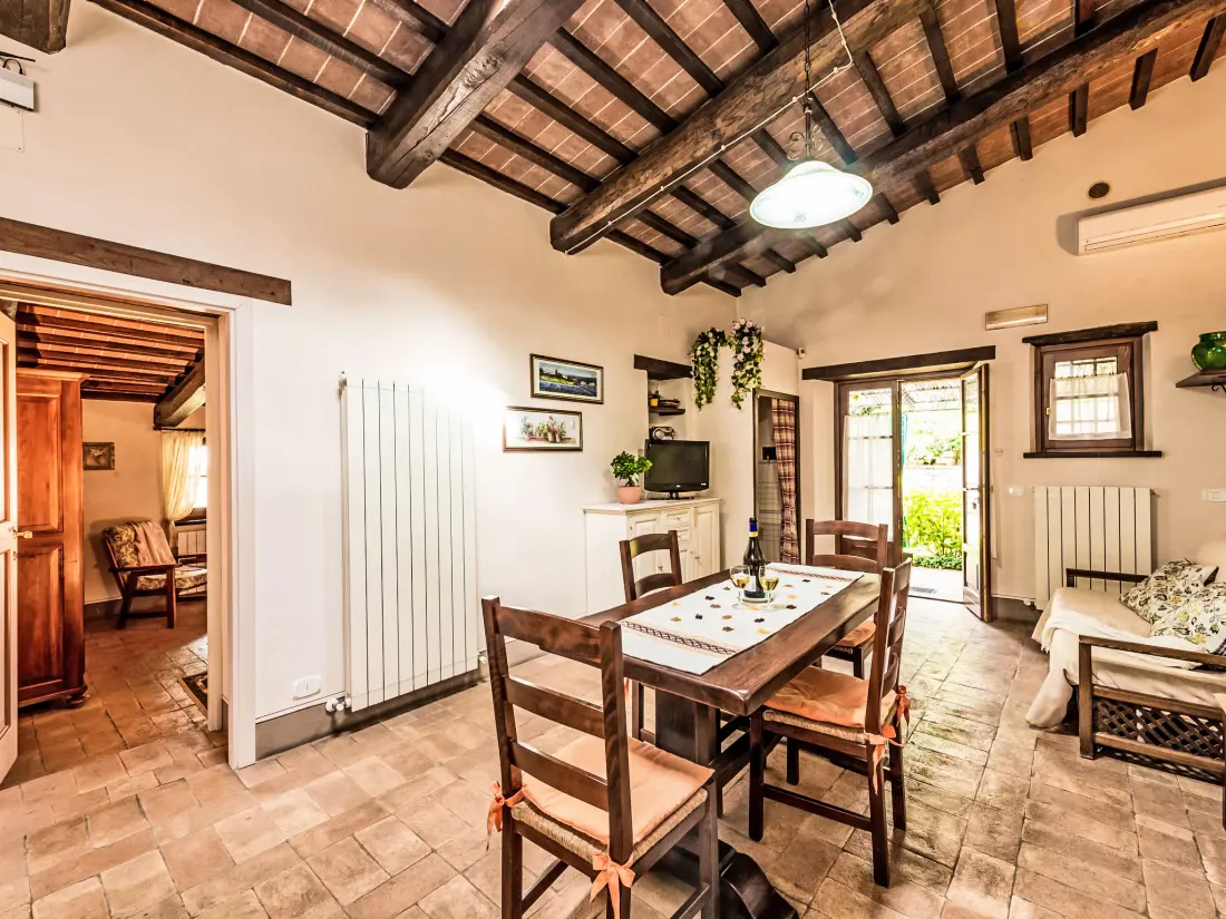 Maison de Vacances Città della Pieve