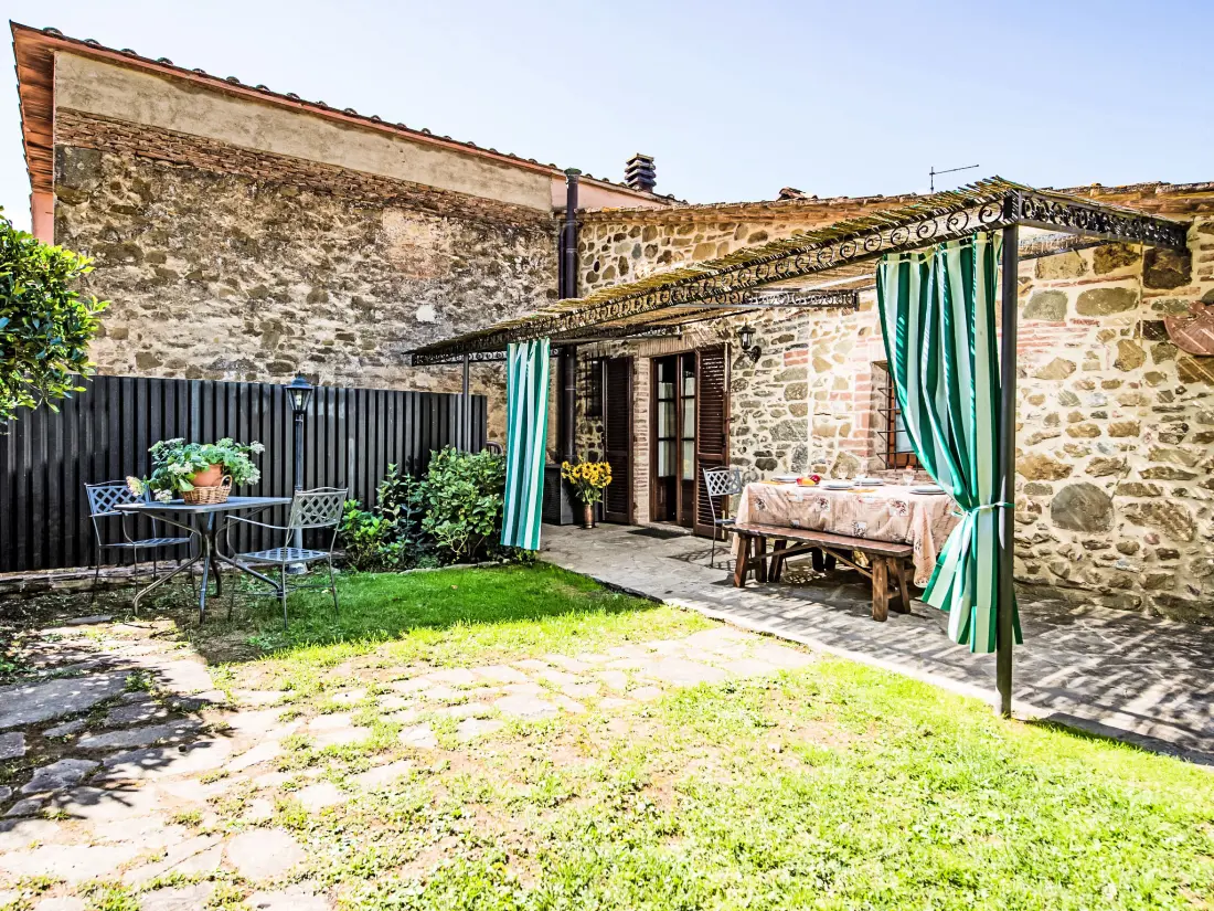 Maison de Vacances Città della Pieve