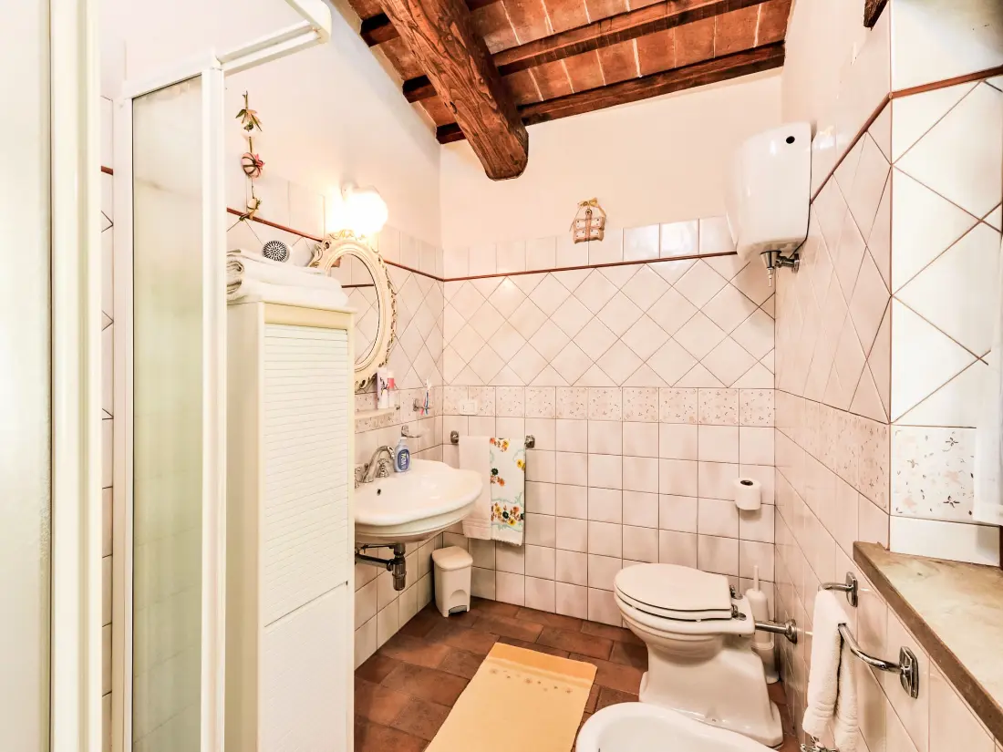 Maison de Vacances Città della Pieve