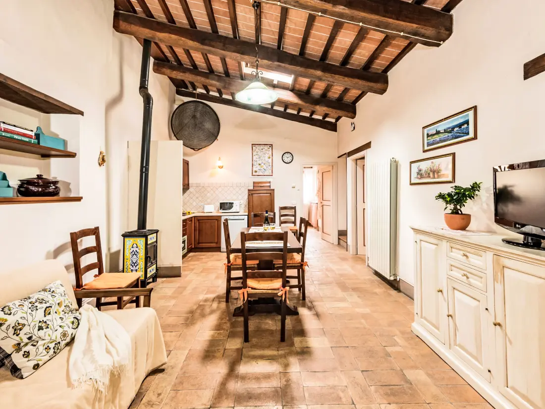 Maison de Vacances Città della Pieve