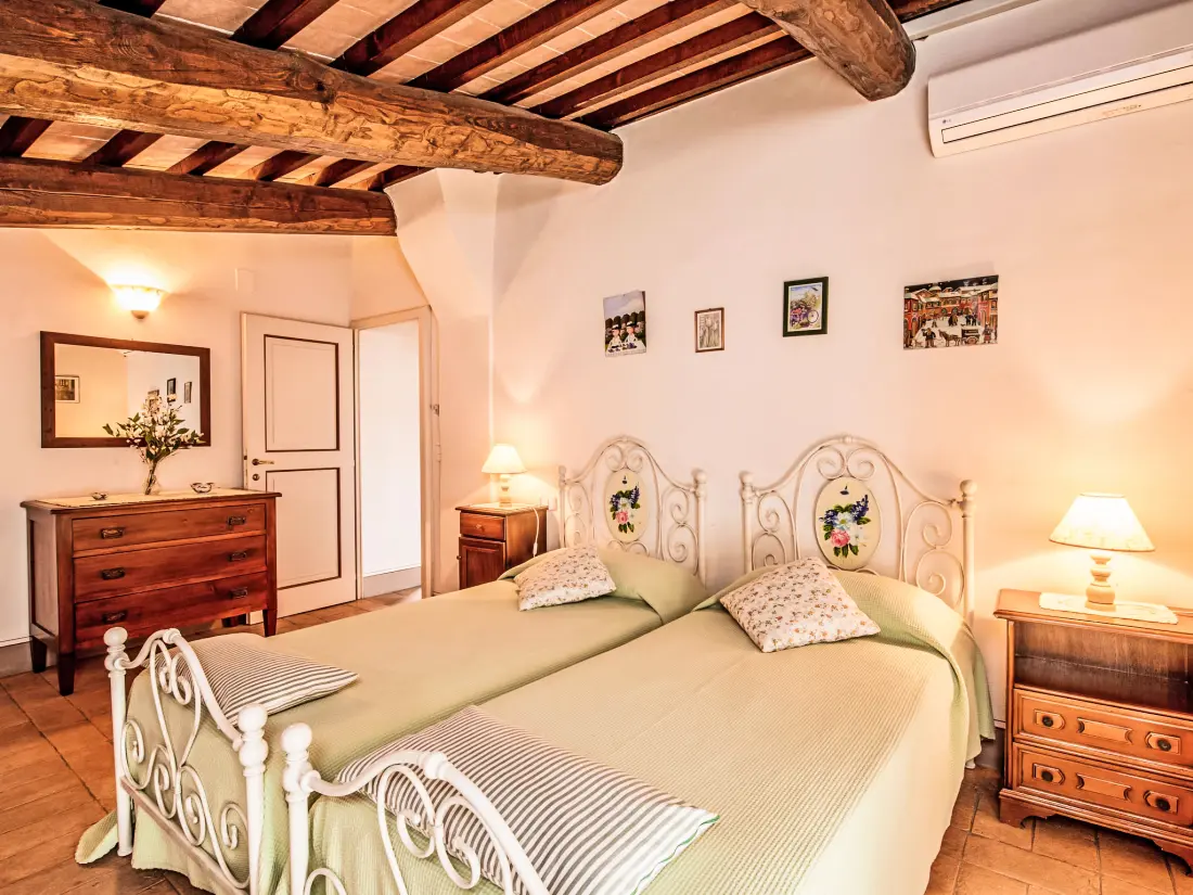 Maison de Vacances Città della Pieve