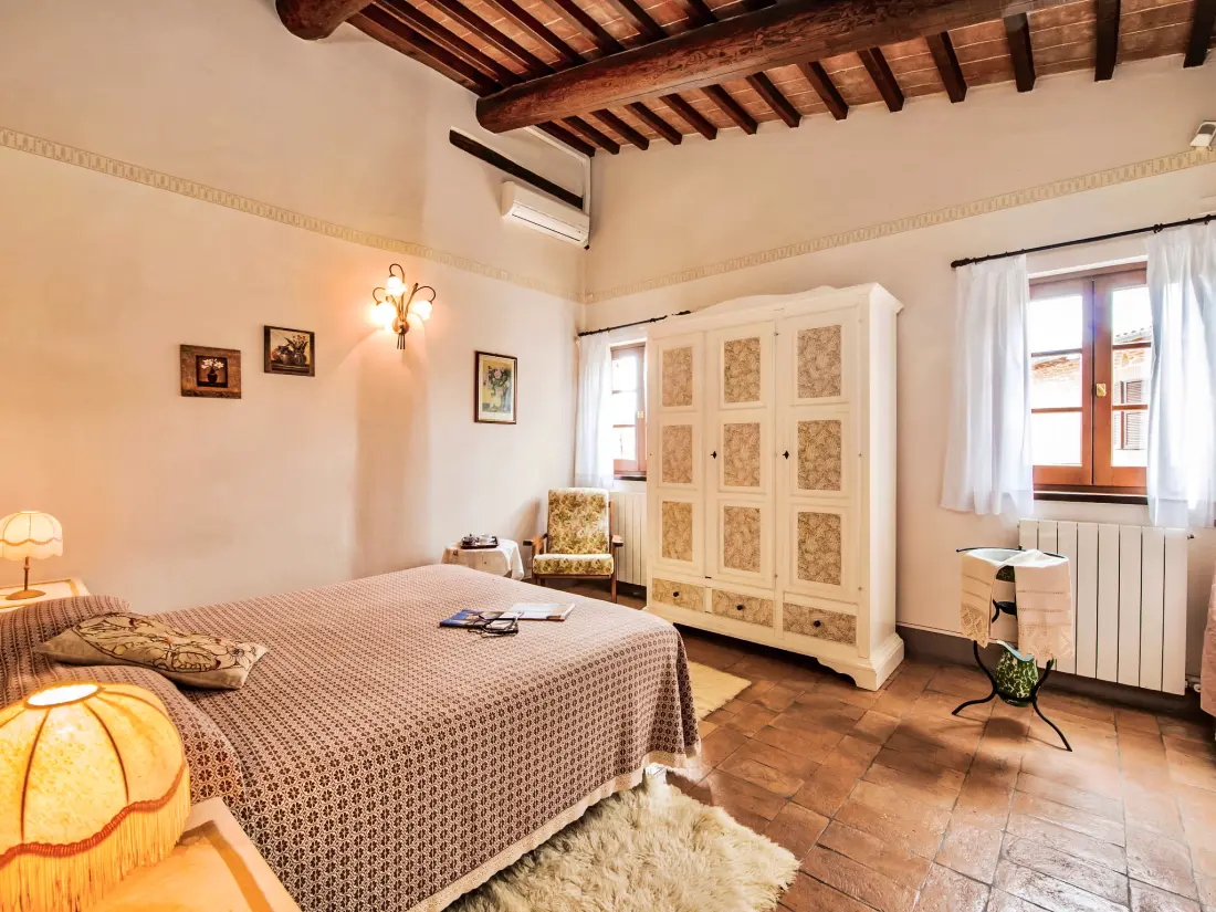 Maison de Vacances Città della Pieve