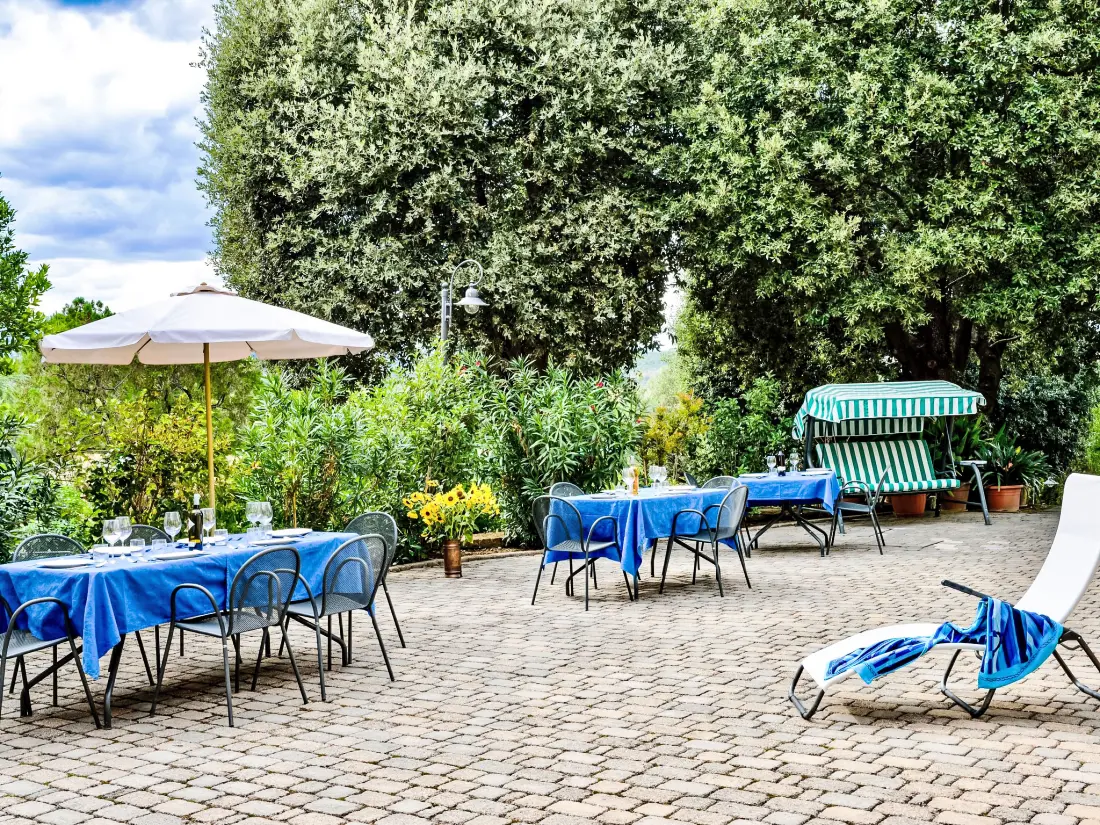 Maison de Vacances Città della Pieve