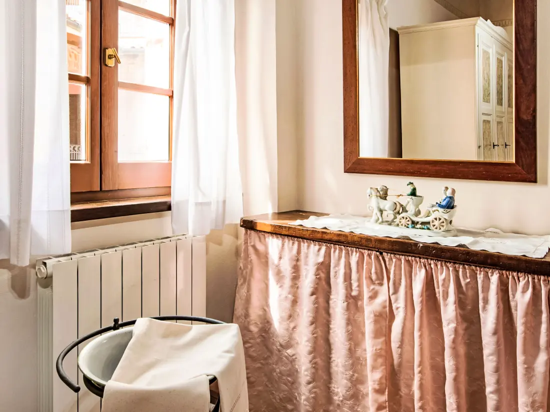 Maison de Vacances Città della Pieve
