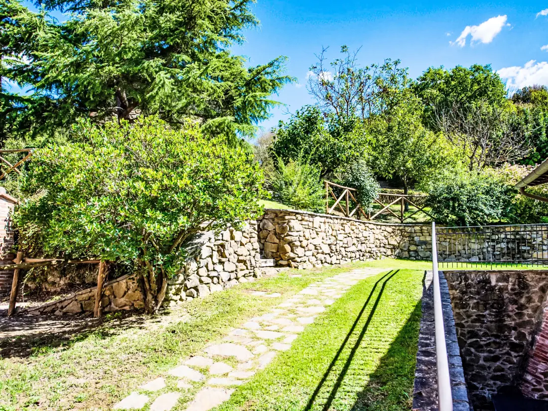 Maison de Vacances Città della Pieve