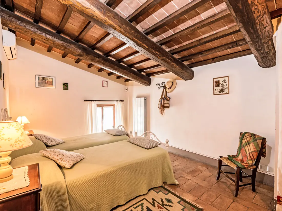Maison de Vacances Città della Pieve