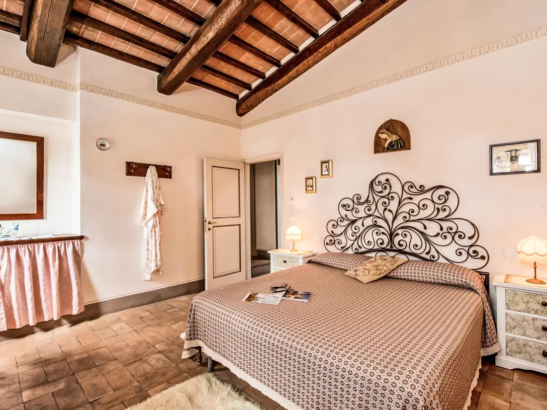 Maison de Vacances Città della Pieve