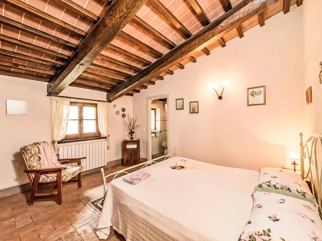 Maison de Vacances Città della Pieve