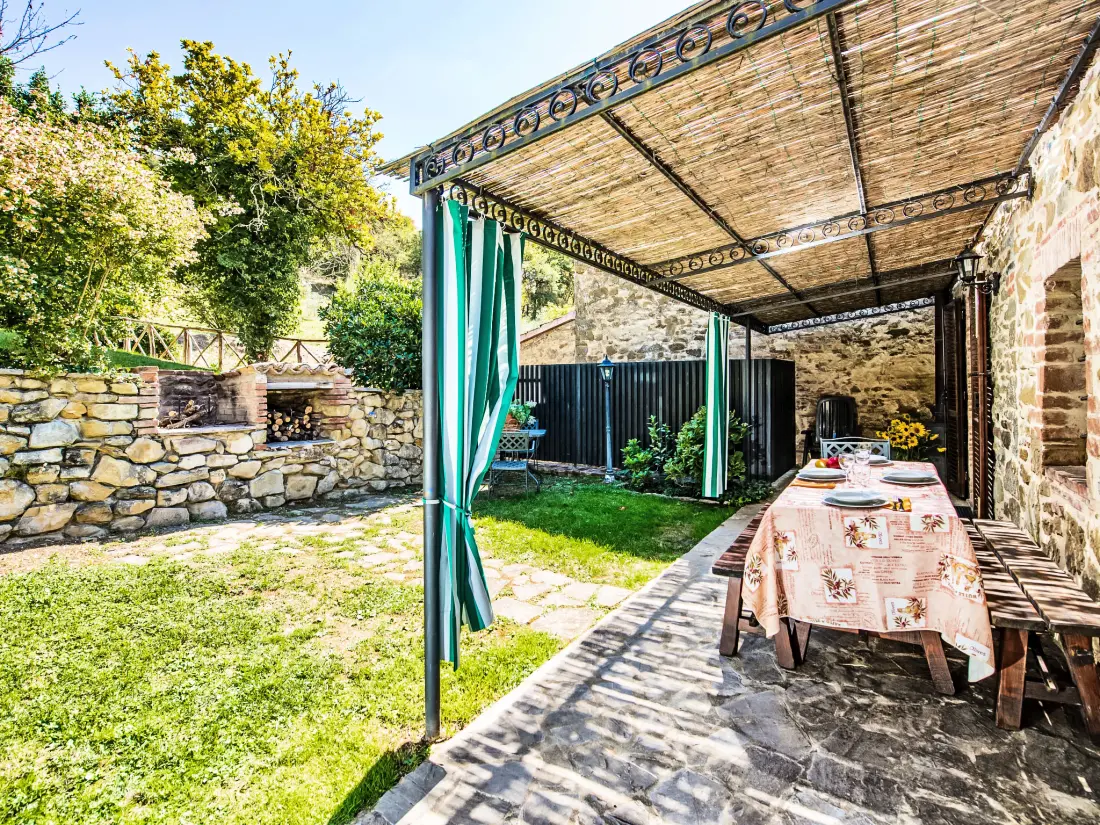 Maison de Vacances Città della Pieve