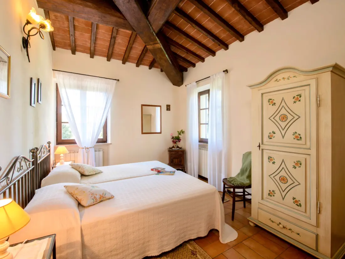 Maison de Vacances Città della Pieve