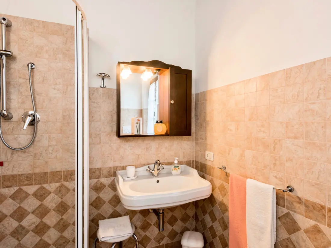 Maison de Vacances Città della Pieve