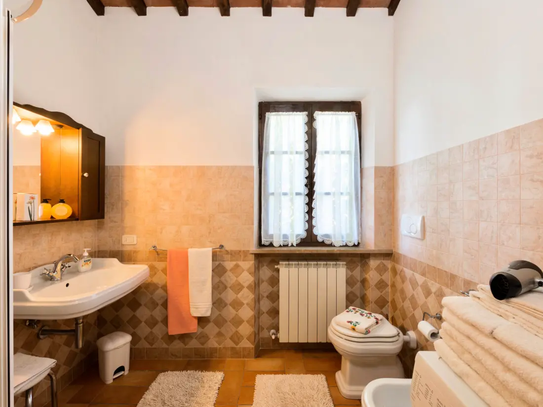 Maison de Vacances Città della Pieve