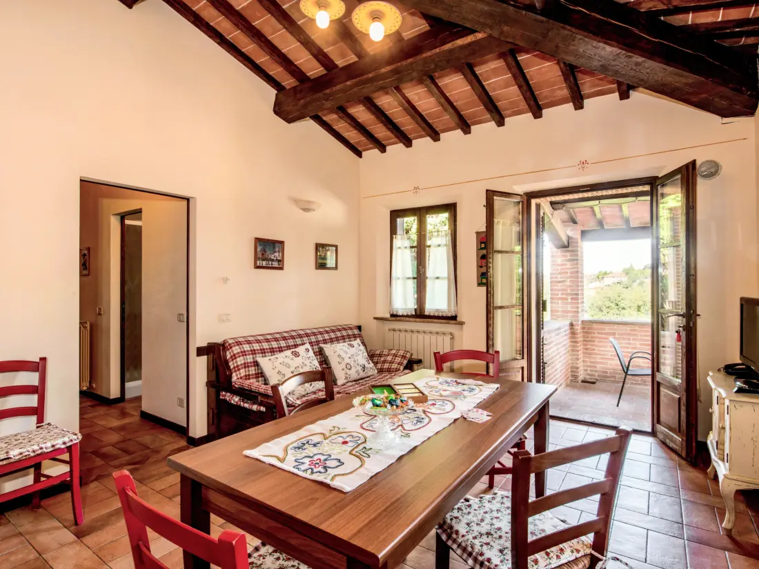 Maison de Vacances Città della Pieve