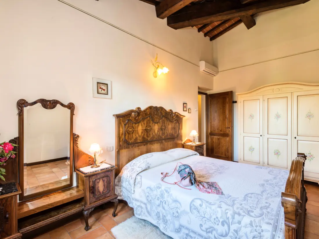 Maison de Vacances Città della Pieve