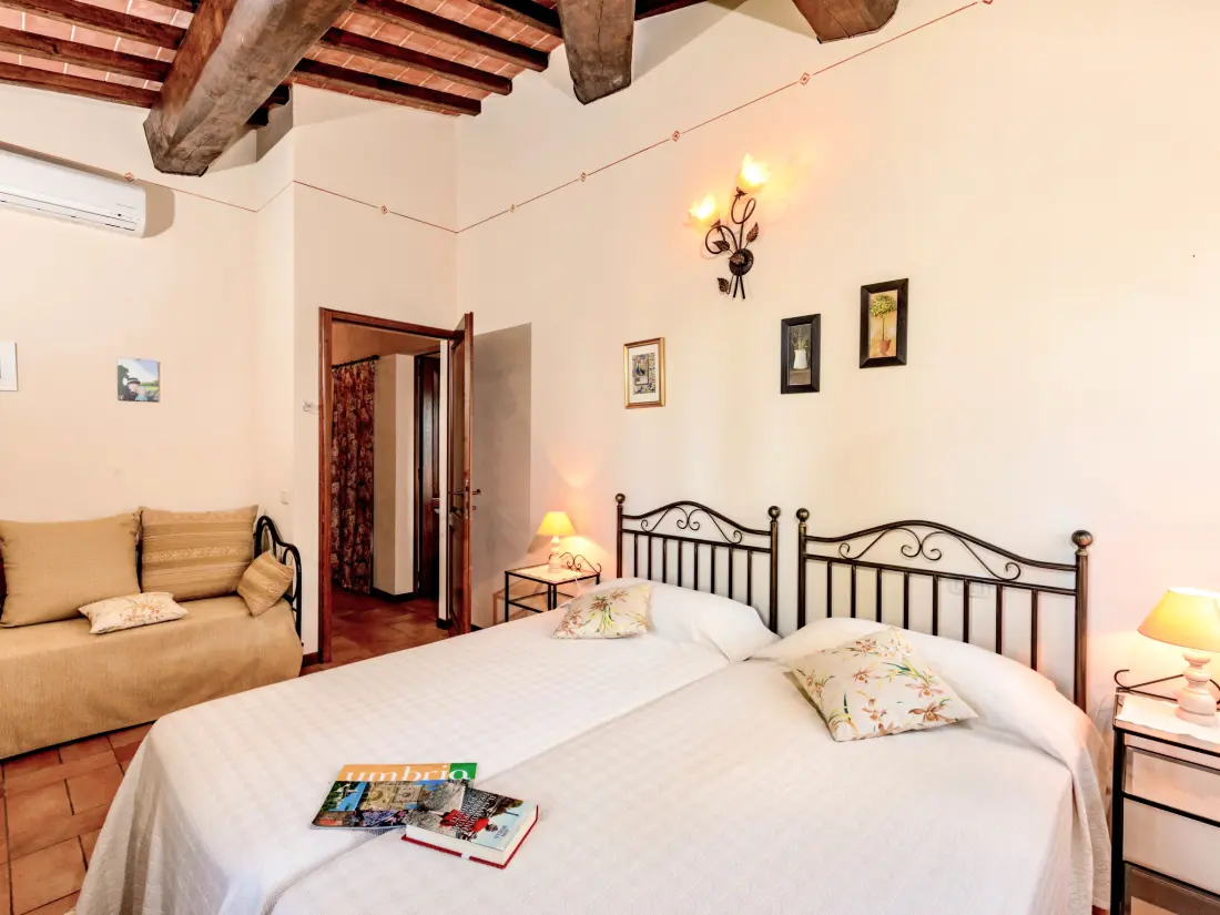Maison de Vacances Città della Pieve
