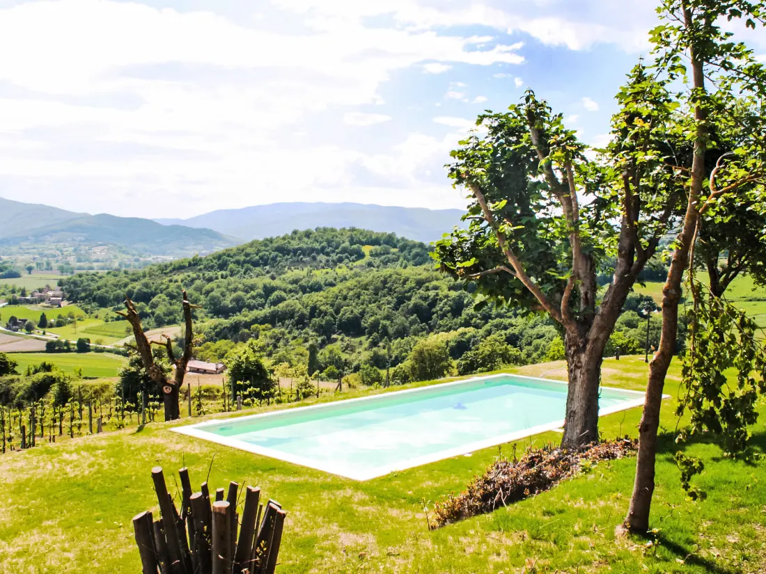 Maison de Vacances Città di Castello