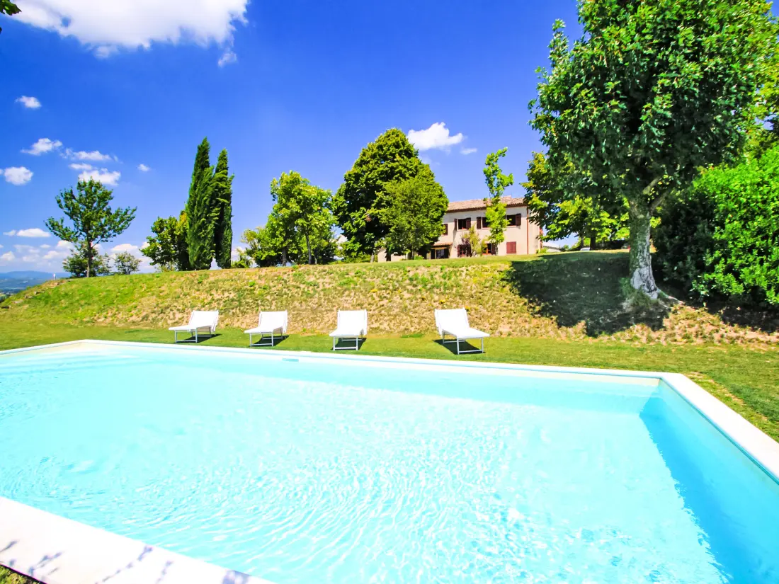 Maison de Vacances Città di Castello