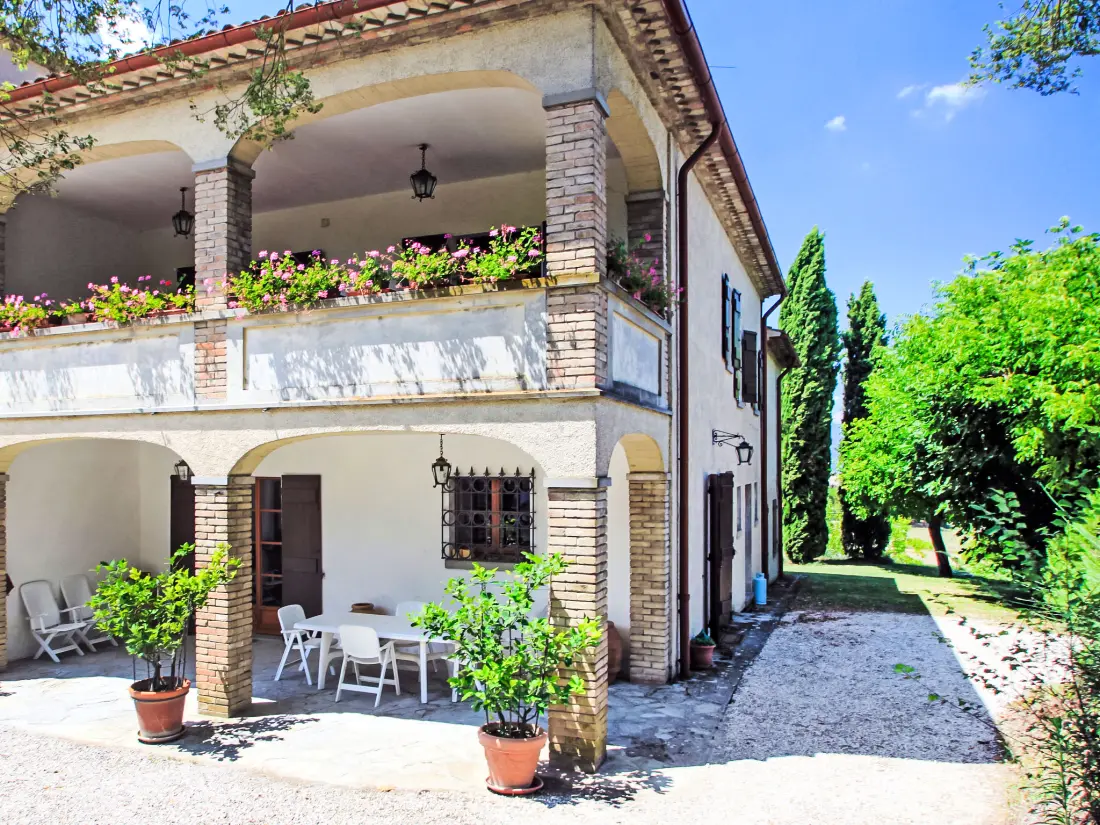 Maison de Vacances Città di Castello