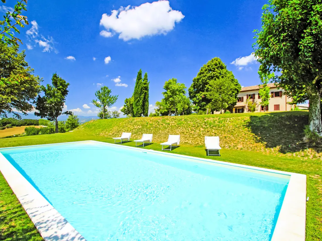 Maison de Vacances Città di Castello