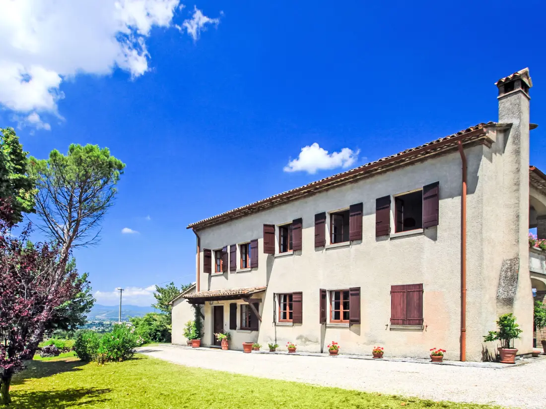 Maison de Vacances Città di Castello