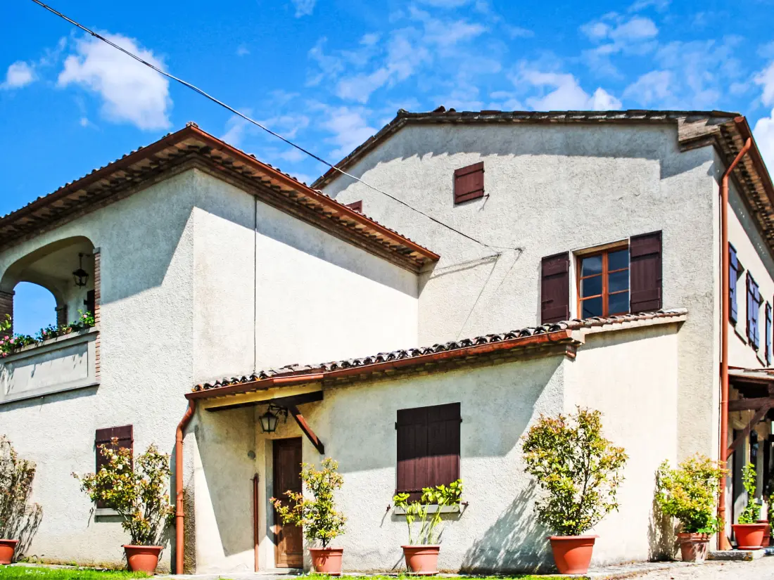 Maison de Vacances Città di Castello