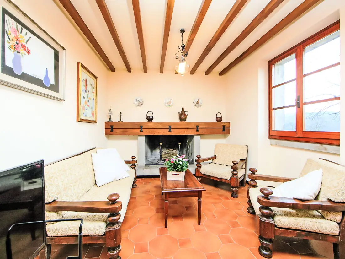 Maison de Vacances Città di Castello