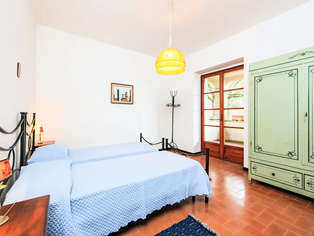 Maison de Vacances Città di Castello