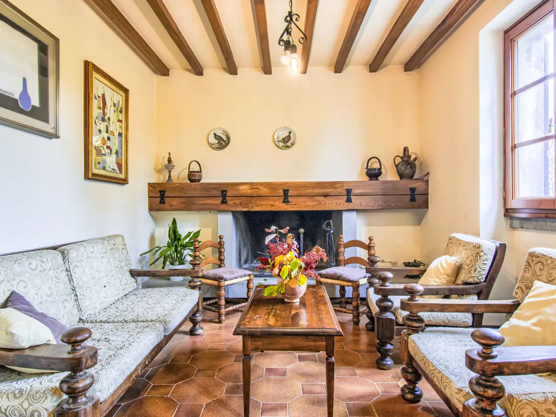 Maison de Vacances Città di Castello