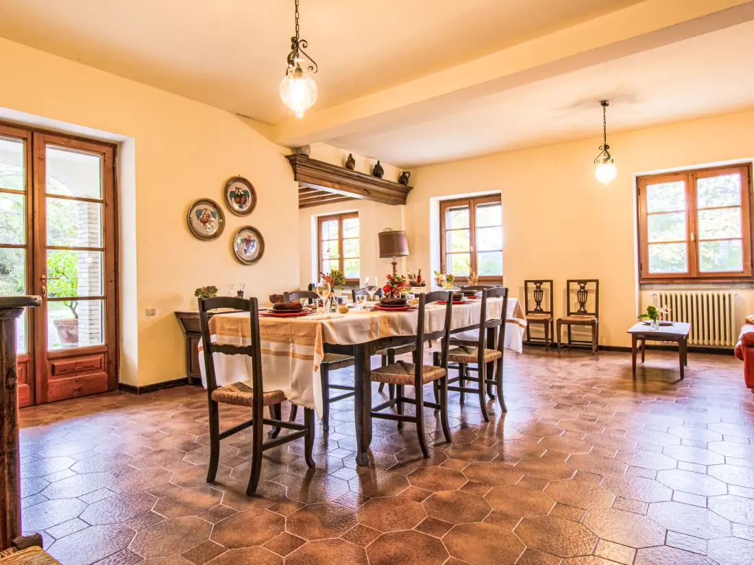 Maison de Vacances Città di Castello