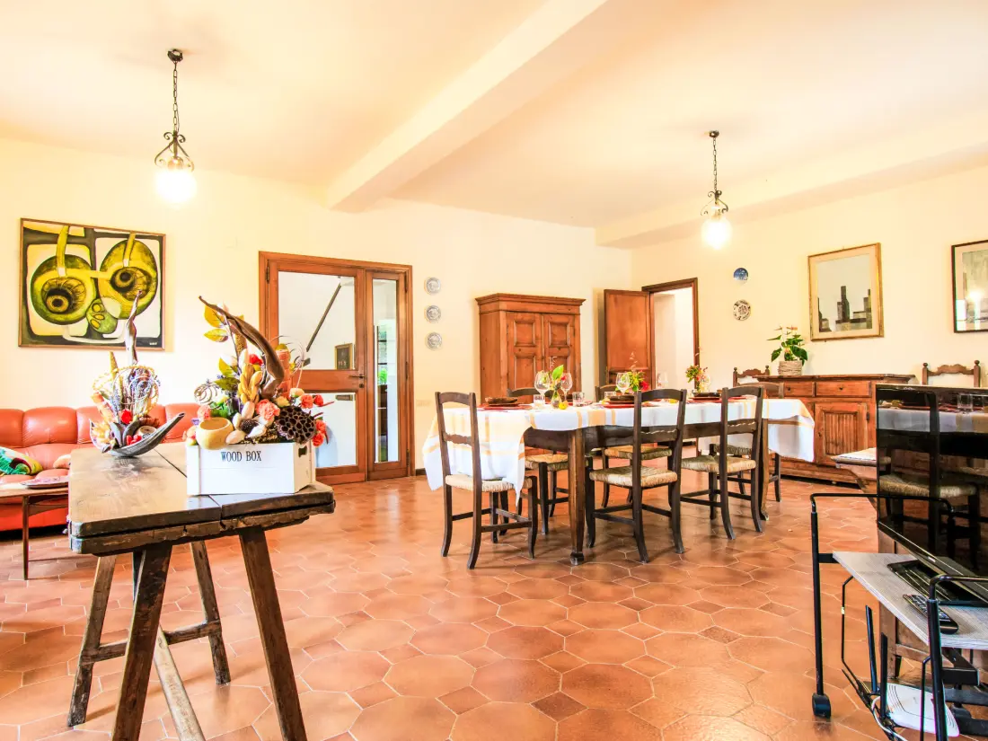Maison de Vacances Città di Castello