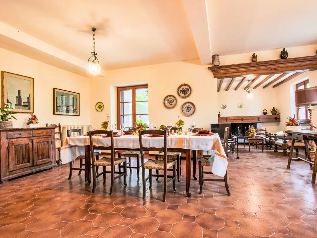 Maison de Vacances Città di Castello