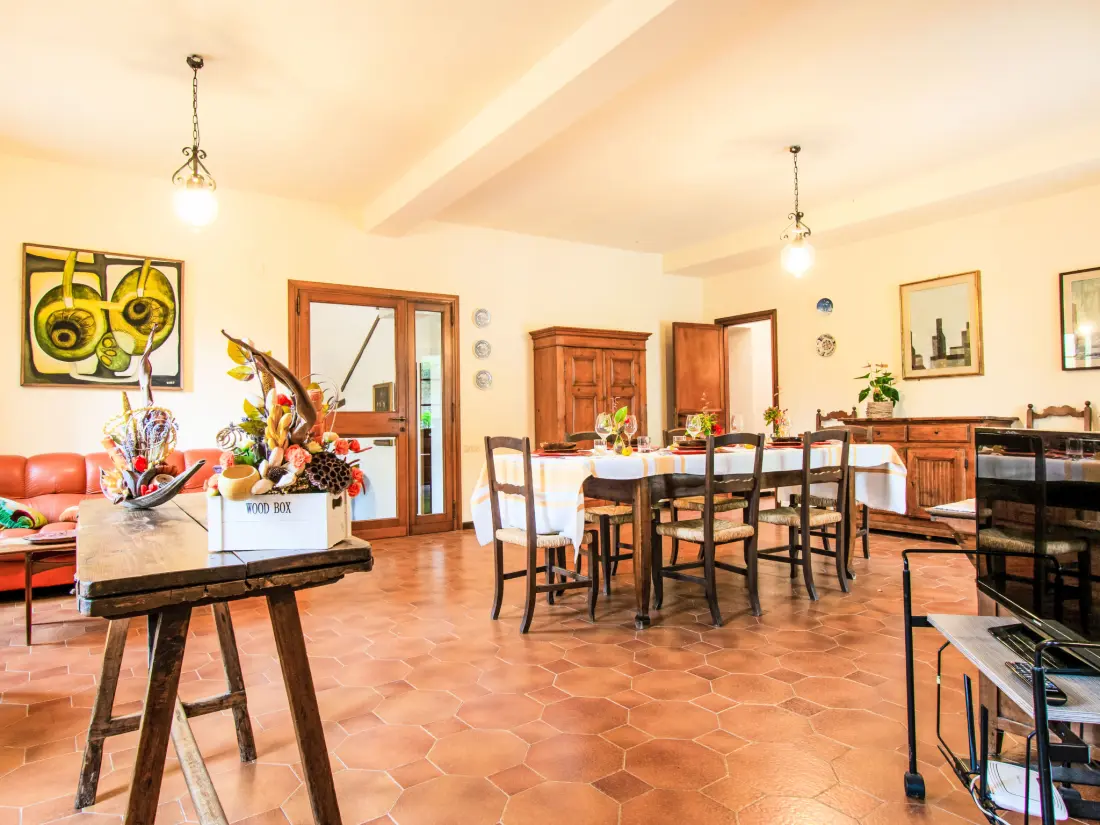 Maison de Vacances Città di Castello