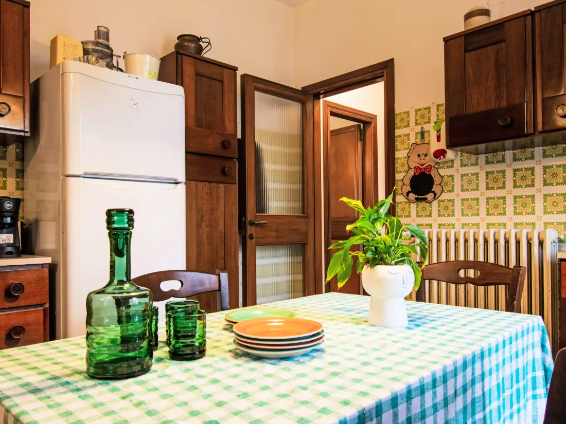 Maison de Vacances Città di Castello